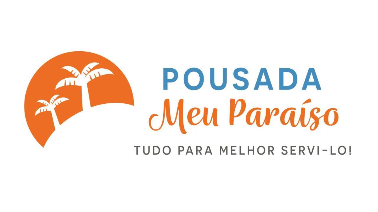 Pousada Meu Paraíso Lagoinha  Exterior foto