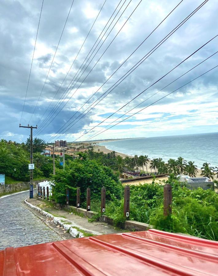 Pousada Meu Paraíso Lagoinha  Exterior foto