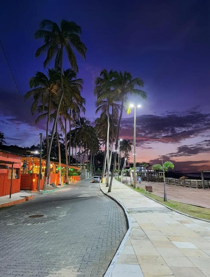 Pousada Meu Paraíso Lagoinha  Exterior foto