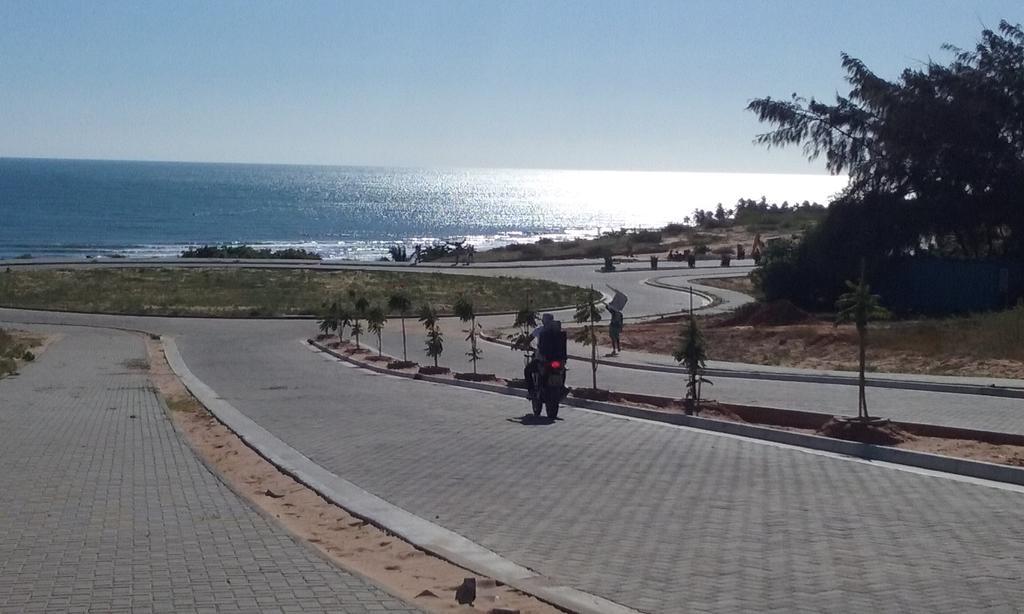 Pousada Meu Paraíso Lagoinha  Exterior foto