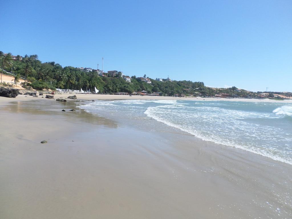 Pousada Meu Paraíso Lagoinha  Exterior foto