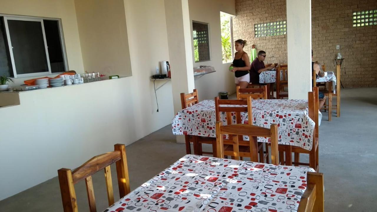 Pousada Meu Paraíso Lagoinha  Exterior foto