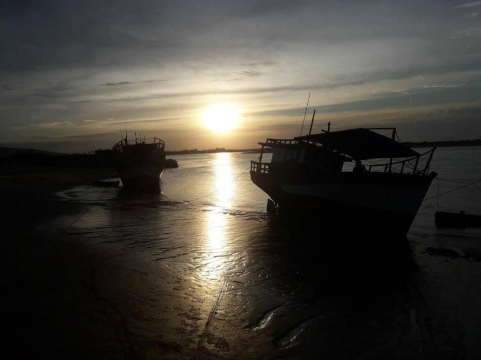 Pousada Meu Paraíso Lagoinha  Exterior foto