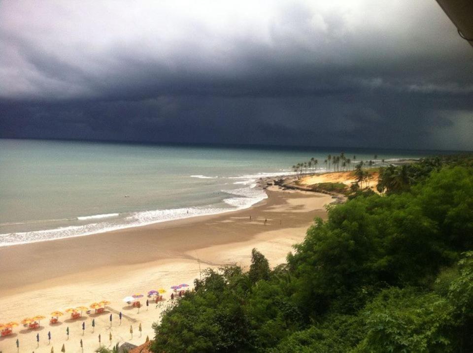 Pousada Meu Paraíso Lagoinha  Exterior foto