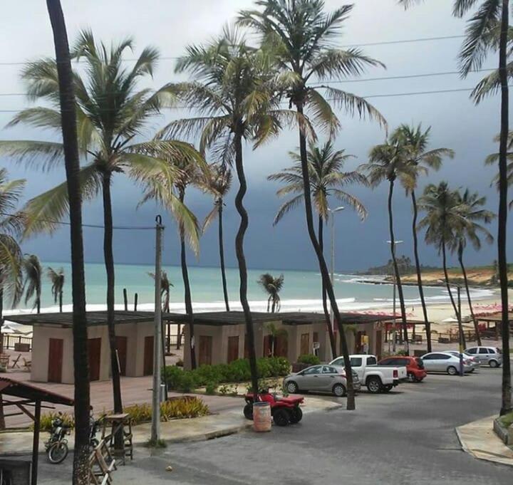 Pousada Meu Paraíso Lagoinha  Exterior foto