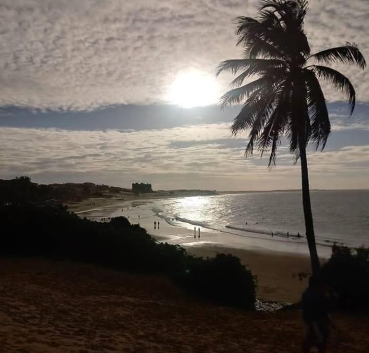 Pousada Meu Paraíso Lagoinha  Exterior foto