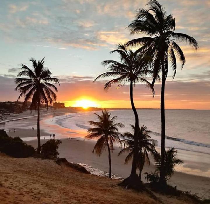 Pousada Meu Paraíso Lagoinha  Exterior foto