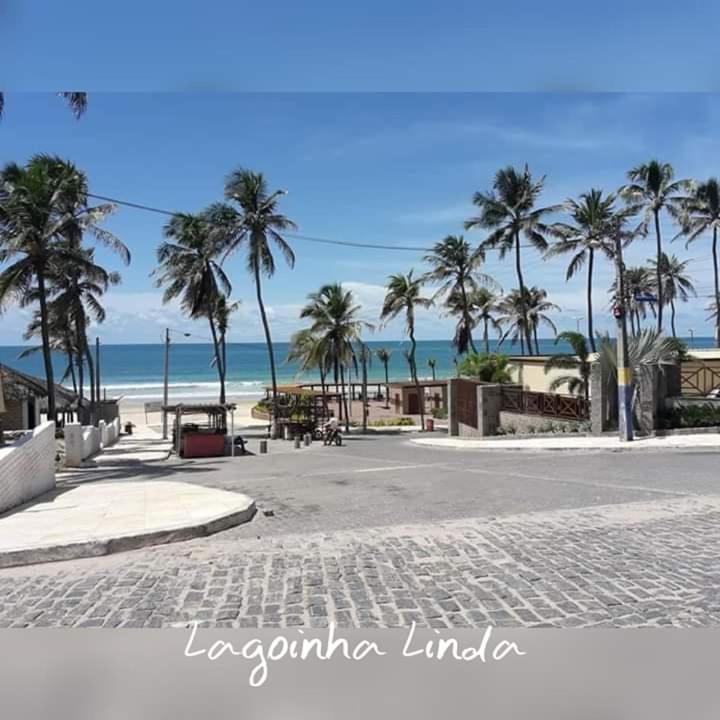 Pousada Meu Paraíso Lagoinha  Exterior foto