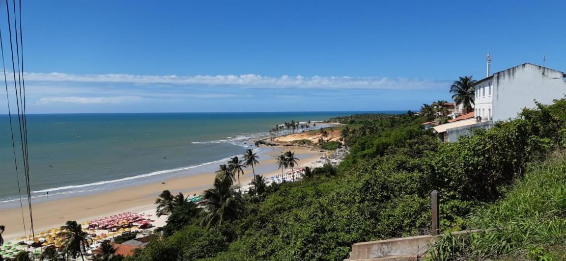 Pousada Meu Paraíso Lagoinha  Exterior foto